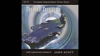 Famous The Final Countdown   Soundtrack Suite - John Scott Wealth