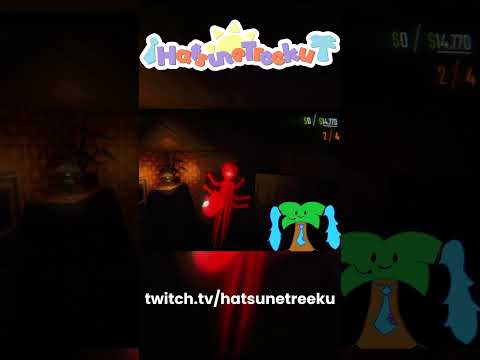 My Miscellaneous REPO Clips | Hatsune Treeku
