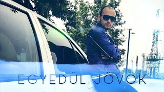 Dien - Egyedül Jövök Official Audio 