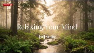Beautiful Rain & Soft Piano | Relaxing Music for Sleep, Study & Relaxation