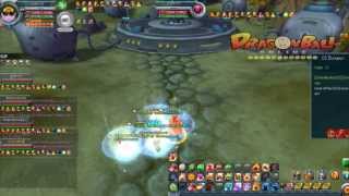 [DBO] KOT vs CC Boss 75