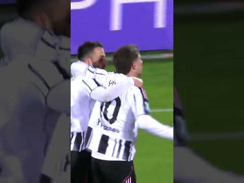 What a goal, Filip! 😍 #seriea #juventus #highlights