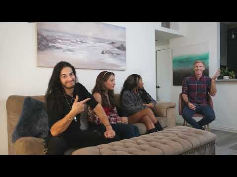 Thumbnail for R U My Friend? Season 1, Episode 3, Part 2. Sofa So Good