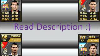 FUT 12 coin generator and duplication hack