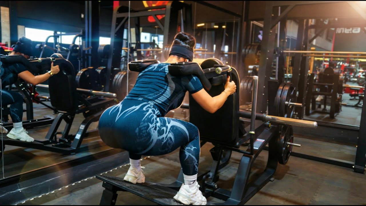 Así entrenamos PIERNA en Proyecto Fénix: piramidal para crecer 🔥🐦‍🔥