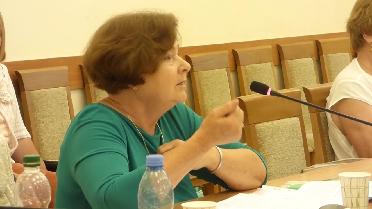 Федорова Ирина Игоревна - YouTube