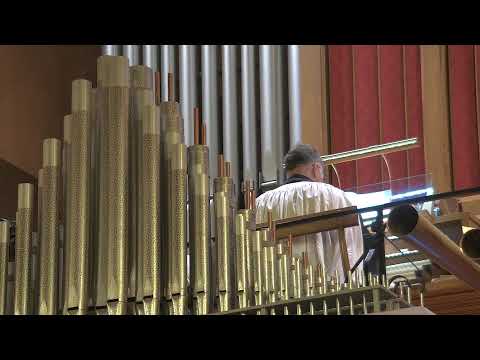 The Second Sunday In Lent