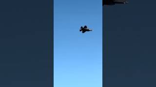 @JesoloAirShow 2026 F35