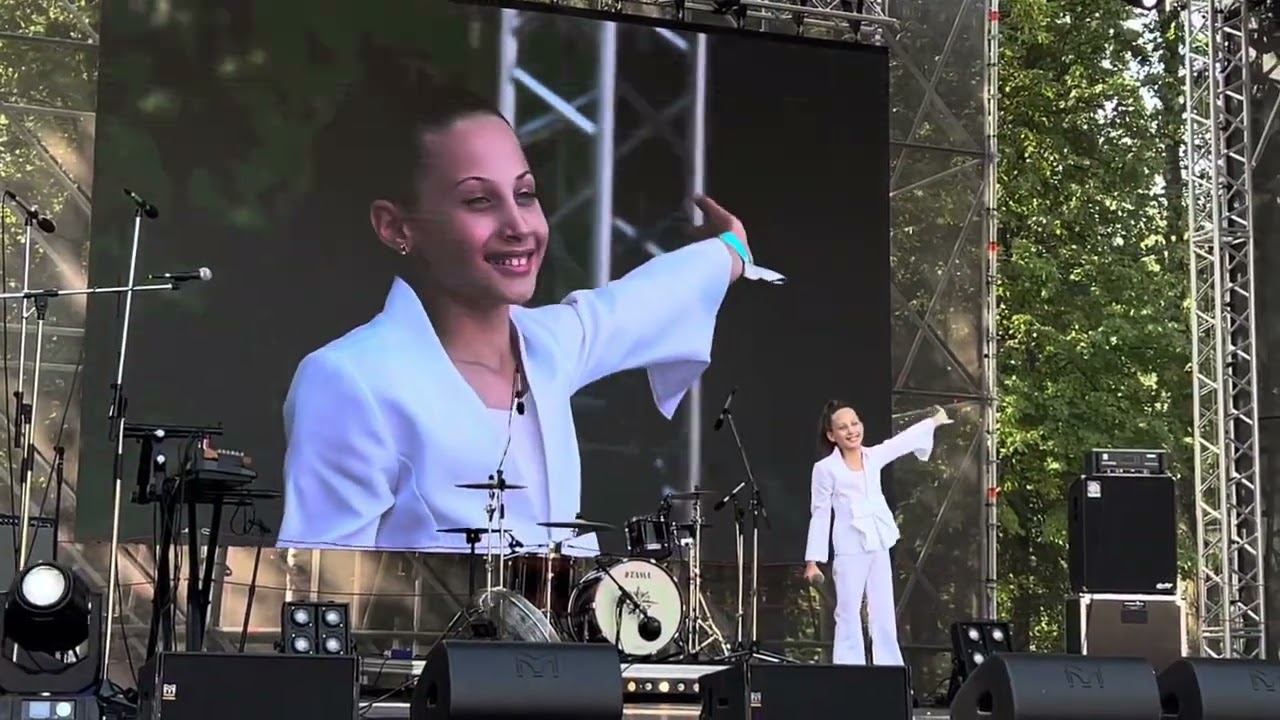 Борина Яна, 9 лет, Нижний Новгород