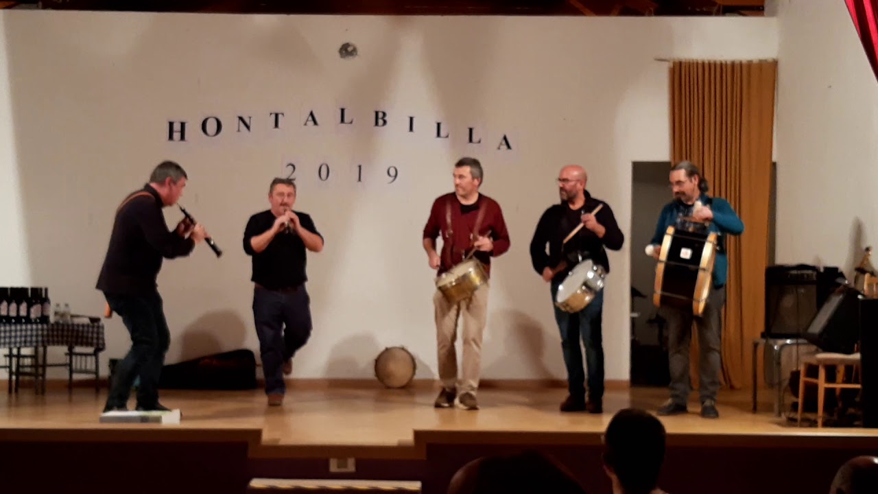 17-Alberto Jambina, Pablo Madrid y Hermanos Ramos-