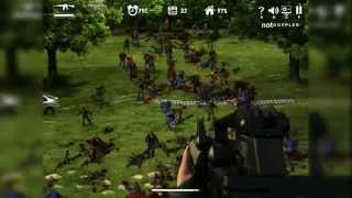 Dead Zed 2 | Mini-Juego De Zombis | Parte 3