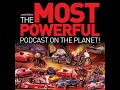 PODCAST: Les Heintz & Peter Ridgeway - 18/11/2016