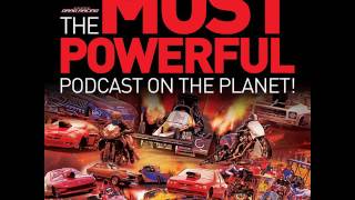 PODCAST: Les Heintz & Peter Ridgeway - 18/11/2016