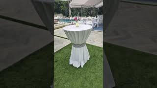 #partyrentals #jumpers #celebration #backyard #partyallthetime