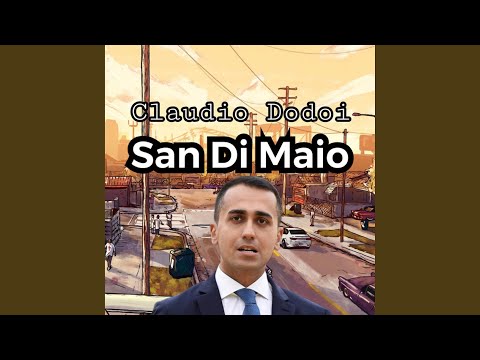 San Di Maio 