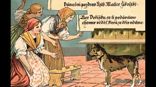 Středověk 1   Matka Země, vesnice rituály a tradice