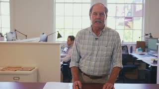 At Home with Patrick Ahearn - Wendy s Oak Ridge Home
