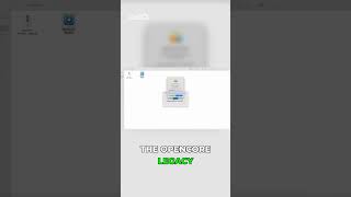 Install macOS Ventura with OpenCore Patcher!