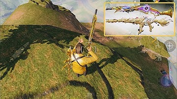 SOLO VS SQUADS WITH HS0405 SONGSTRESS AND TYPE 19 CELESTIAL INK