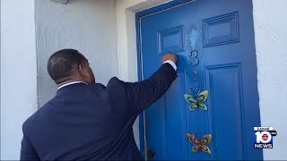 Family members, community leaders continue seeking information on 13-year-old's shooting death