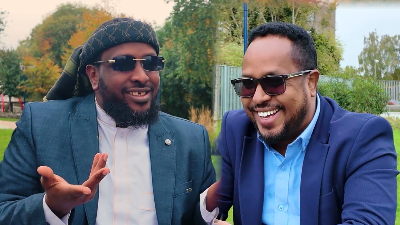Sh Xasan Abkoow - Qisooyinki ka soo maray quraan saarka , ma jirtaa in Jinni iliga ka jabiyay !