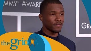 Legal battle between Frank Ocean and his father ends Content