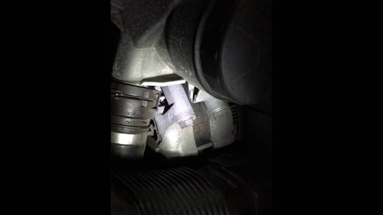 335i xDrive / e90 / 2011 / Screeching Alternator Noise YouTube