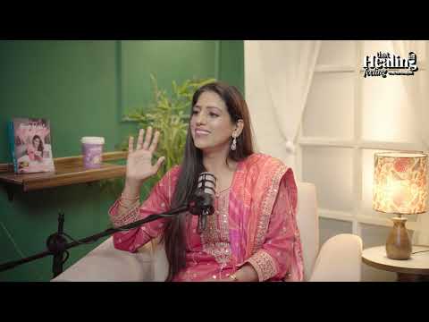 Why You Keep Repeating the Same Problems- Healing Explained | Dr Karishma Ahuja