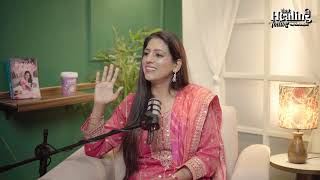 Why You Keep Repeating the Same Problems- Healing Explained | Dr Karishma Ahuja