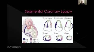 Introduction to Advance adult echocardiography Mastercourse