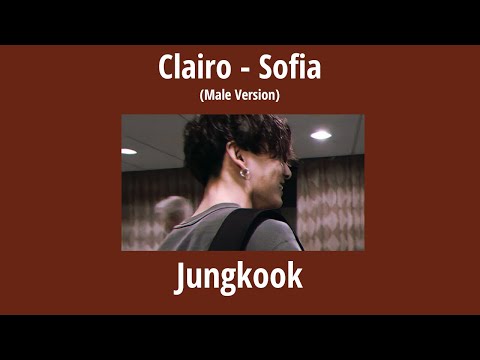 [THAISUB/LYRICS] Sofia - Clairo (Male Version) | แปลไทย