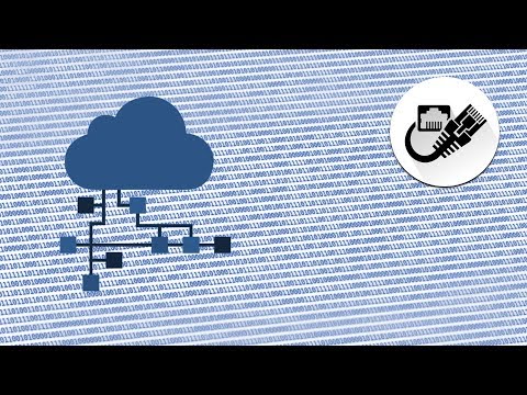Network technology tutorial #11 - Multiple use and multiplexing