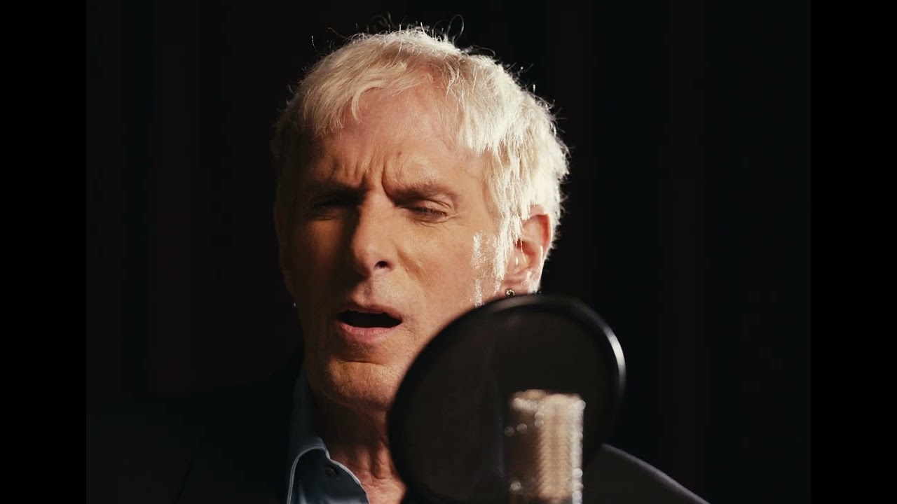 ⁣Michael Bolton - Beautiful World ft. Justin Jesso (Official Music Video)