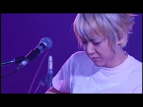 GLAY / HOWEVER (WHITE ROAD 2005)