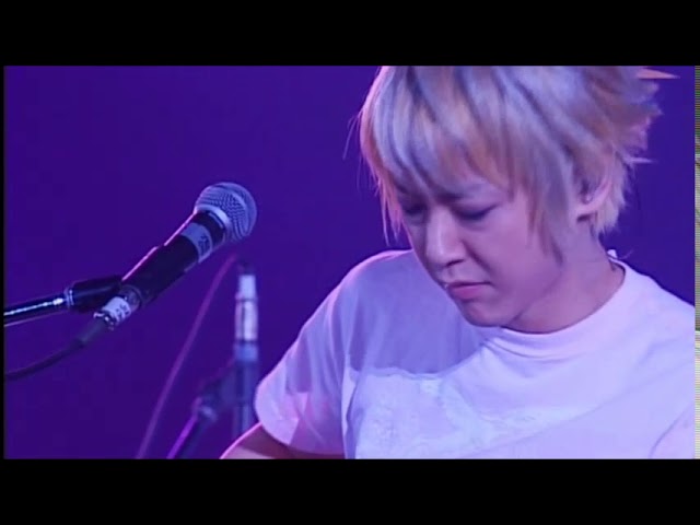 GLAY / HOWEVER (WHITE ROAD 2005) - YouTube