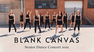 SMU Division of Dance - Senior Dance Concert 2021 Promo