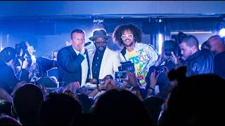Reality TV, Lookalikes, Athletes: The Celebrity Business