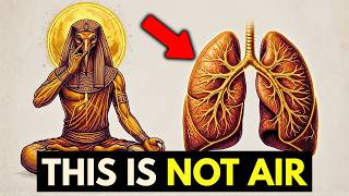 The ONLY METHOD Capable of CHANGING REALITY: Just Breathe Correctly | Ancestral Knowledge