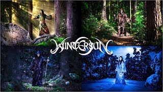Wintersun - Eternal Darkness (Autumn) | Orchestral/Synth & Vocals Version Wintersun Eternal Darkness Autumn No Synth Version