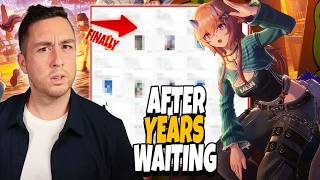THE ANANTA REVEAL WE'VE BEEN WAITING FOR....