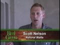 Real Green TV Interviews Scott Nelson Founder Of Naturalwalls Real Green TV Interviews Scott Nelson Founder Of Naturalwalls