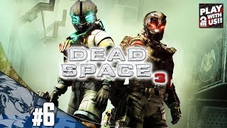#6【TPS】兄者の「デッドスペース３」【2BRO.】