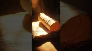 How Do We Know What Happened In The Beginning?#ScrollsOfEternity #genesis #biblestudy #christianity
