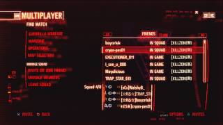 Killzone 3 Random stuff!
