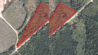 Lot Highway 890 Cornhill, Nb E4G 2N3