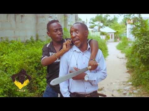 CHEKA NA SENGA MWIZI NDUSU 