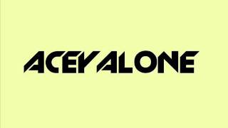 Aceyalone - Pose