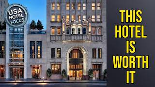 The Joule Dallas – Dieses Hotel ist es wert | Dallas (TX), Vereinigte Staaten🏩