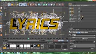 Celebrity Tutorial #1: Kryptonite Effect (My Style) Wealth