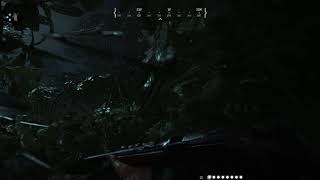 Hunt: Showdown - Cut the Tension With a Knife!